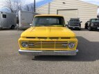 Thumbnail Photo 5 for 1965 Ford F100 2WD Regular Cab